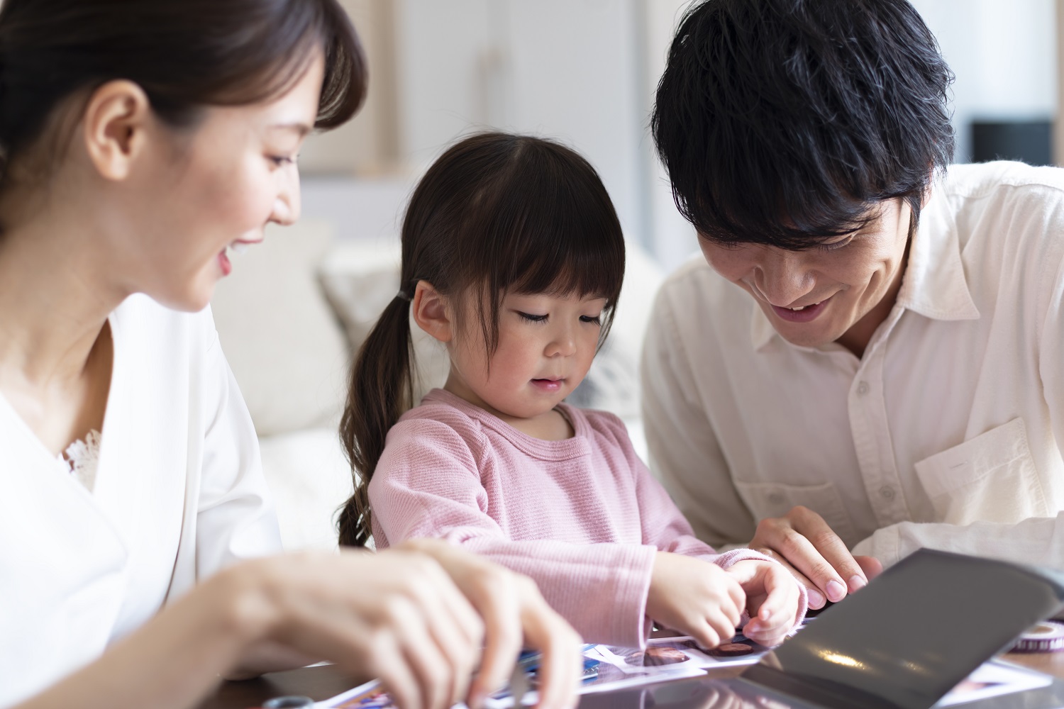 ピアノや運動会の発表を覚えるのが早いと褒められます | 胎教・幼児