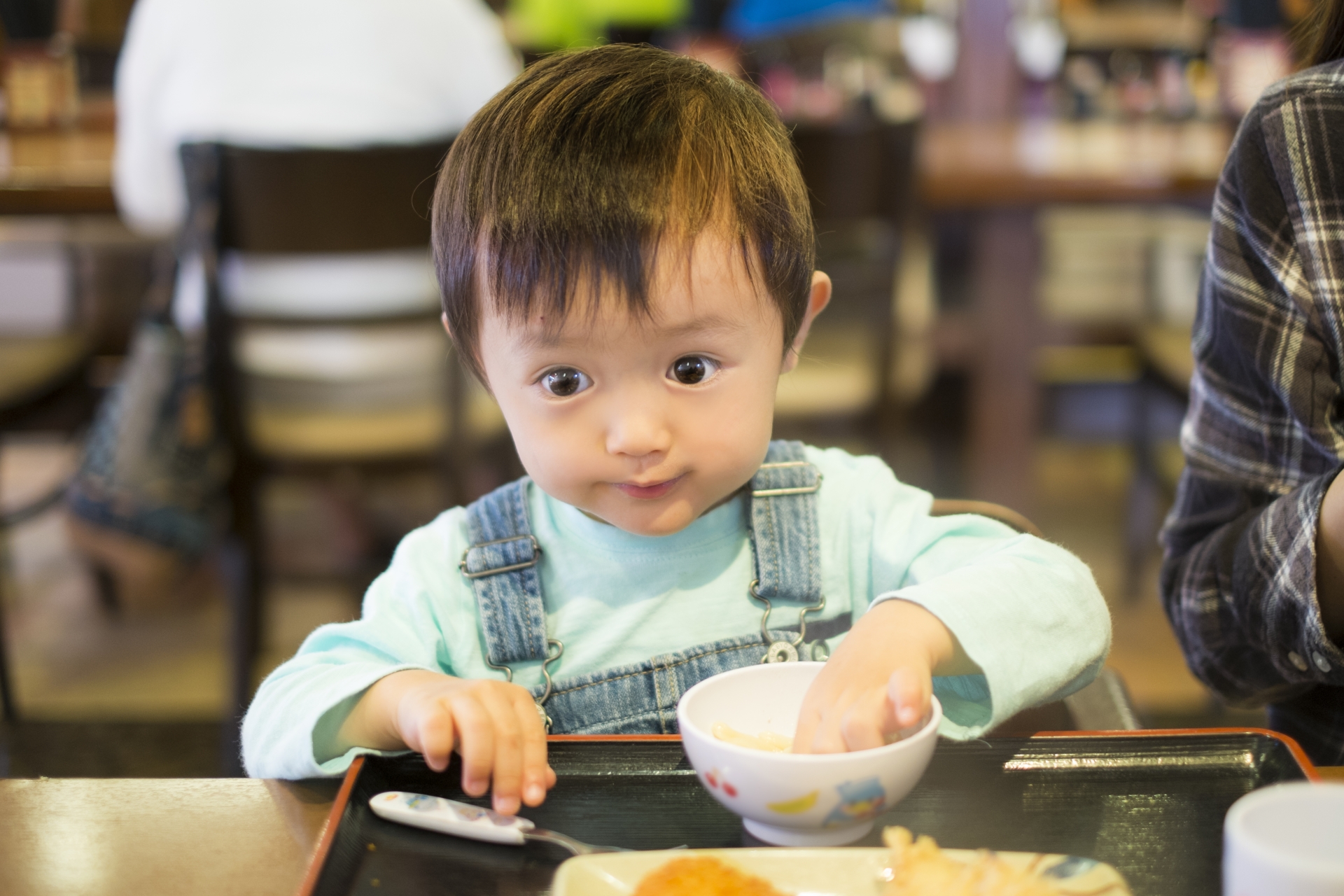 【幼児教育の豆知識】2歳児に最適な食事とは？ 健やかな成長を促すための食事について解説 胎教・幼児教育なら幼児教室ヘーグル 右脳開発