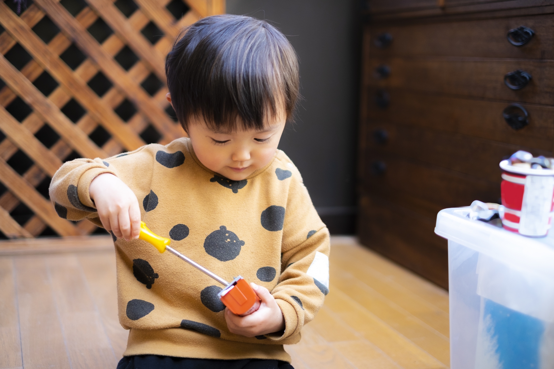 中学受験を考えるなら幼児期をどう過ごす